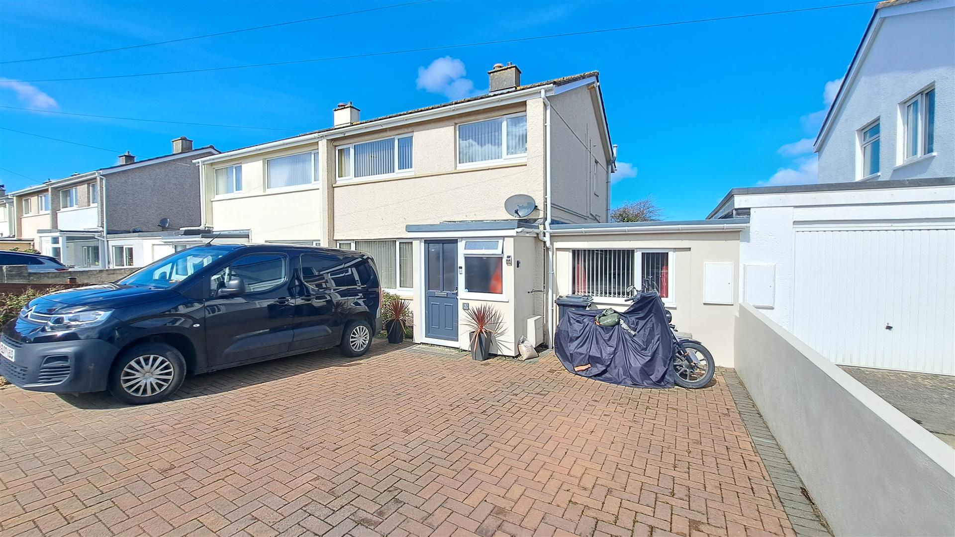 4 bedroom property for sale in Bosmeor Park, Redruth Default £300,000